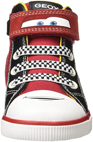 Geox B KILWI BOY baby-jongens SNEAKERS - Afbeelding 3