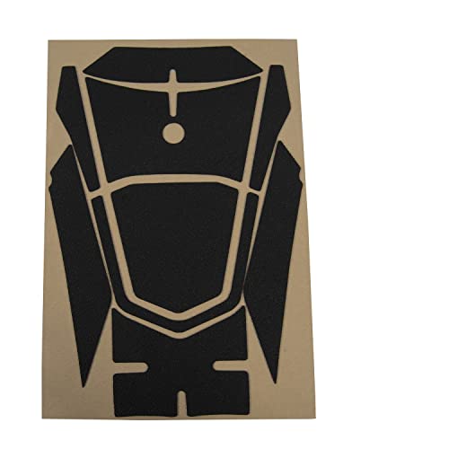 Protection réservoir moto pour PCX 160 idéale lors des trajets urbains
