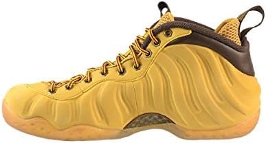 Nike Air Foamposite One Black GoldRed For Sale Jordans ...