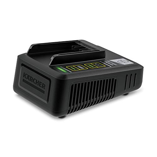 Chargeur rapide Power 36V idéal pour vos balades en VAE et travaux de jardin
