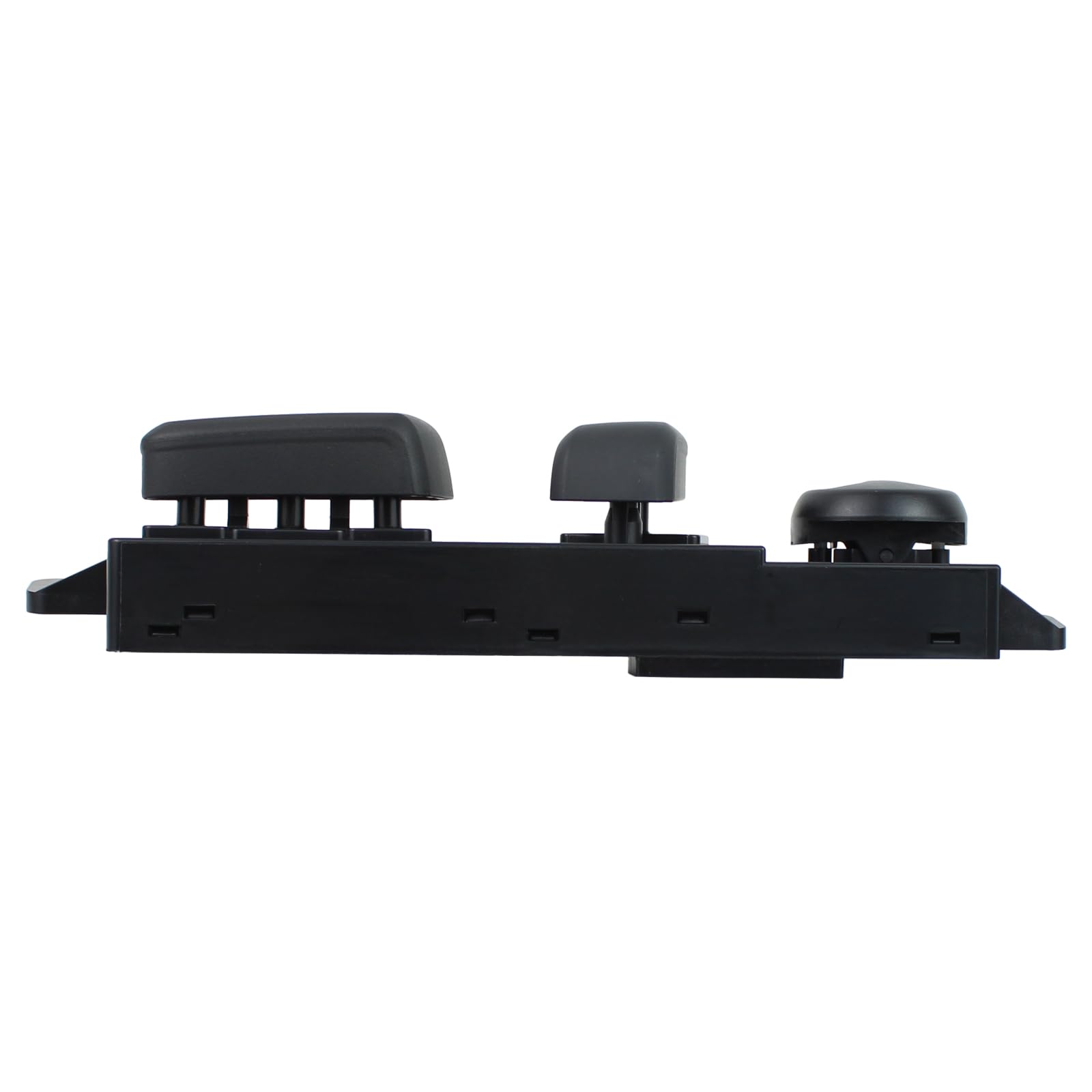 ApplianPar Interruptor del asiento eléctrico del lado del conductor delantero para Hyundai Tucson 2015-2020 Sonata 2015-2019