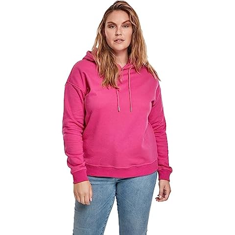 Urban Classics Sweat à Capuche Femme Cover