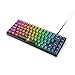 Lenovo Legion K510 Mini Pro Mechanical Gaming Keyboard, 75%, Brown Tactile Switches