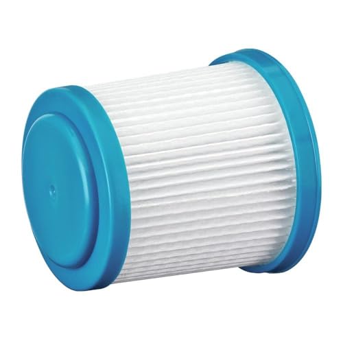 Black and Decker Pleated Replaceable Vacuum Filter - image 1