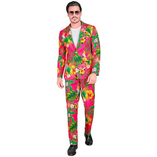 W WIDMANN MILANO Party Fashion - Ensemble Costume Homme années 80