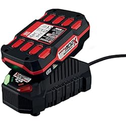 Baterías Compatibles Parkside Parkside - Batería de iones de litio de 20 V y 2 Ah (PAP 20 B1