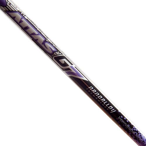 UST Mamiya ATTAS G7 5 R-Flex Shaft + Callaway RAZR Fit / X Hot Tip + Grip