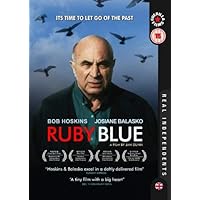 Ruby Blue