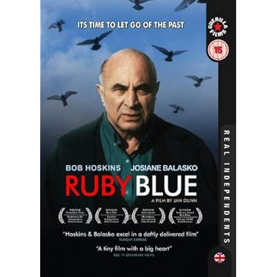 Ruby Blue