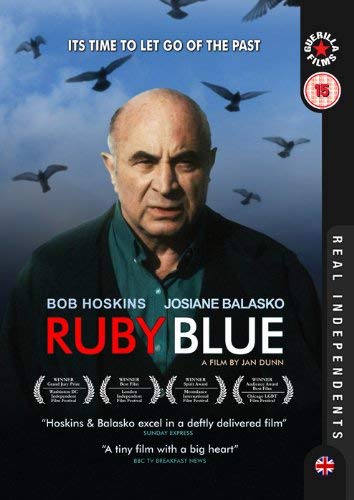 Bild: Ruby Blue [DVD] [2007] f�r 114,00 EUR bei amazon.de