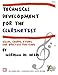 Price comparison product image Technical Development for the Clarinetist: Scales, Chords, Etudes and Practice Routines