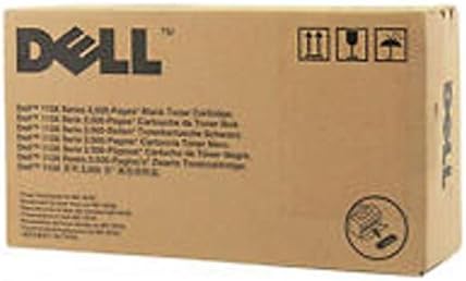 Dell 113x 2.5k Black Toner Cartridge 330-9523