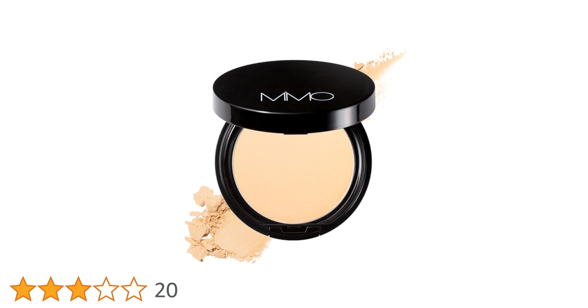 MIMC エムアイエムシー　ミネラルエッセンスモイスト　ファンデーション ミネラルエッセンスモイストEX SPF50+ PA++++ / MiMCの口コミ