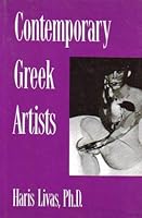 Contemporary Greek Artists 0533100453 Book Cover