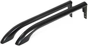 Ricambio Frigorifero YKZ Kit Maniglia Porta Frigorifero - Ricambio Compatibile Con Numeri 5304506471, 242059503, 5304504510, 5304504509, Marca YKZ Rubinetto Lavatrice - Foto 6