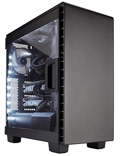 Adamant Custom 3D Modelling SolidWorks CAD Workstation Desktop Computer Intel Core i7 8700K