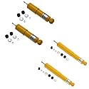 Koni Sport für Opel | Kadett (Kadett C Limousine/Coupé/GTE) | BJ. 74-79 | 82-2085SPORT (2 Stück) | 82-1740SPORT (2 Stück) | hinten