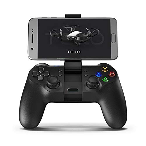 VithconlZQ Controller Joystick T1s Remote Controller for DJI Tello Drone ios7.0+ Android 4.0+