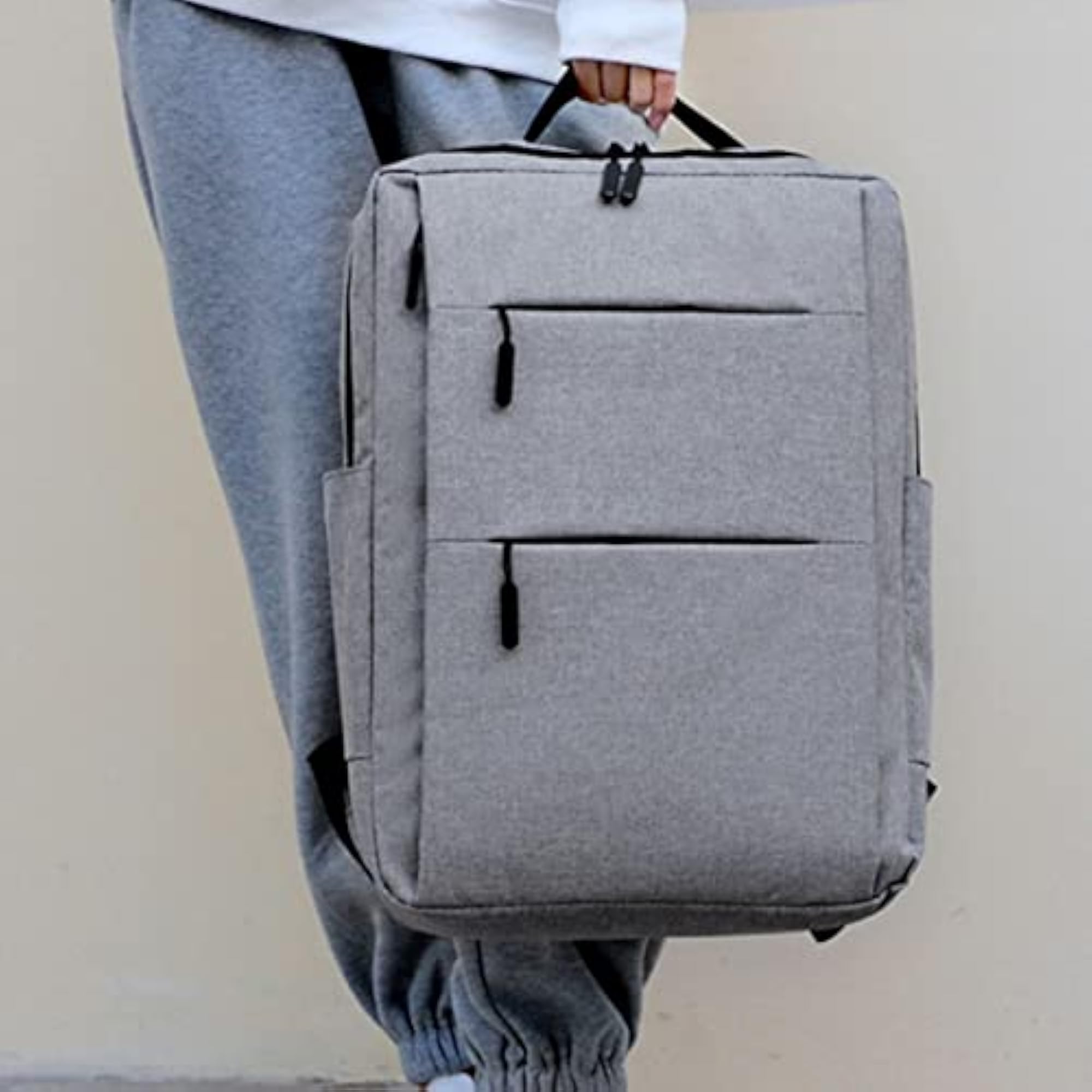Waterproof Camping Bag, Reusable Design
