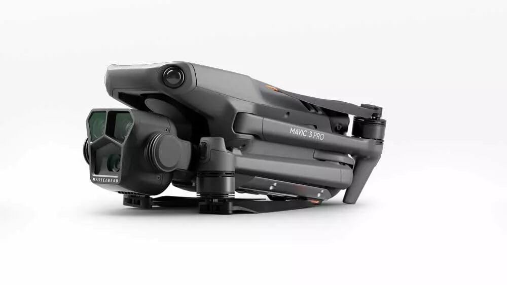 Amazon.com: DJI Mavic 3 Pro Fly More Combo with DJI RC Pro (High