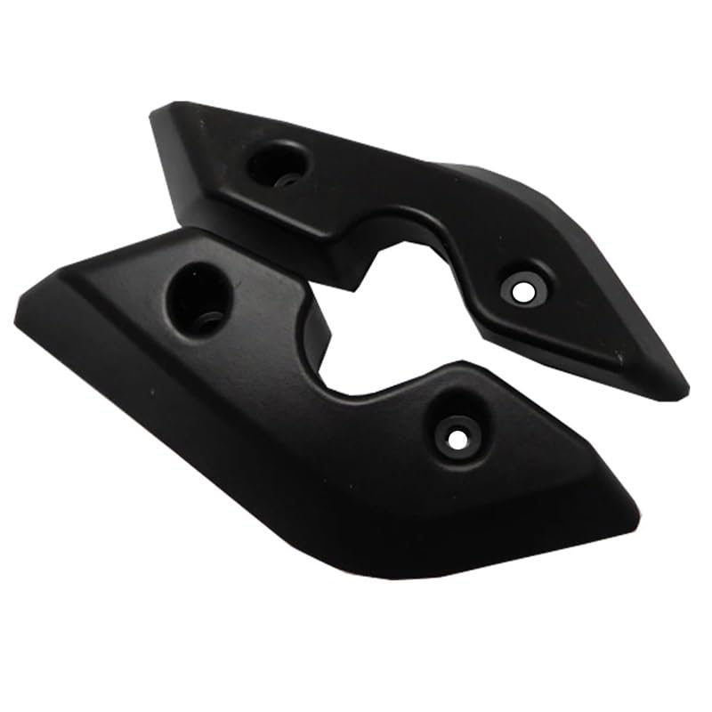 Carénage latéral MT 125 pour restaurer votre moto avant les sorties d'été