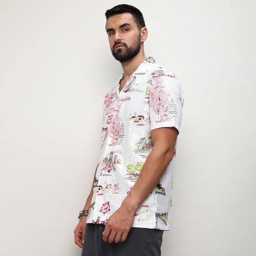 Image of Cahoot Men Shirt