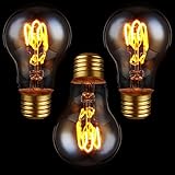 LED's light