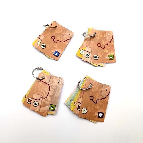 Trailblazer The John Muir Trail Upgrade Kit miniatura 5