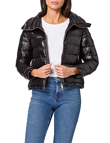 Ciesse MIZAR Giacca, Asphalt, 40 Donna