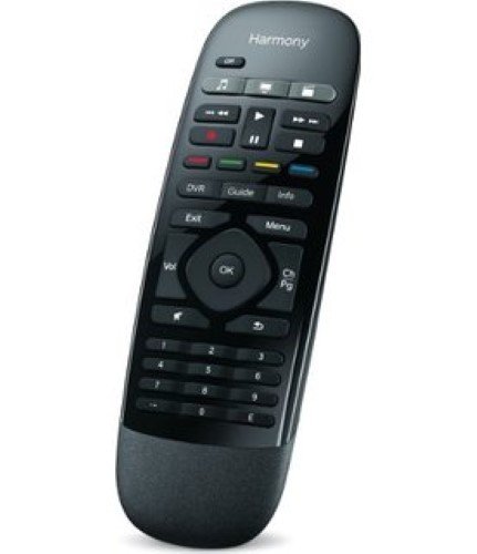 Preisvergleich Produktbild Original Logitech Ir Mini Blaster (Emitter) für Logitech Harmony 900 wiederaufladbare Fernbedienung