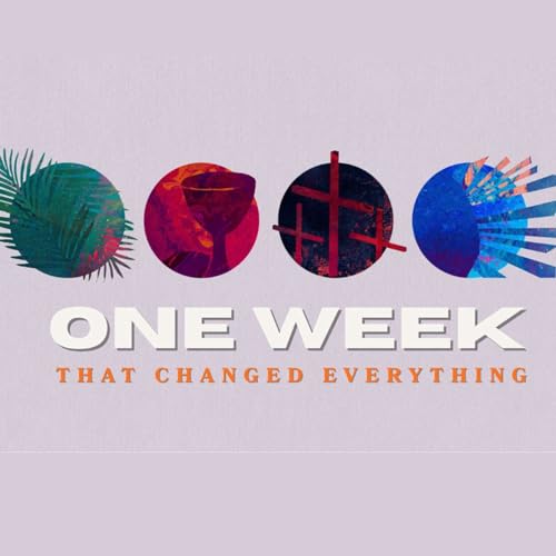 One Week that Changed It All - Confronting the Establishment