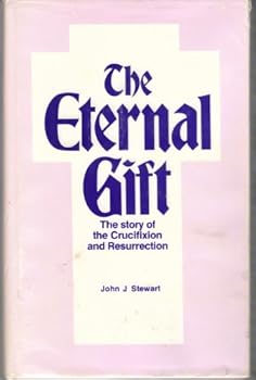 Hardcover External Gift (The Story of the Crucifixion and Resurrection) Book