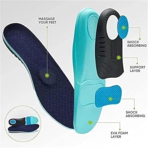 Vogany Shoes Women Mens,Vogldeck-Waterproof and Breathable Orthopedic Shoes,Lightweight Hiking Breathable Camping Driving Unisex4