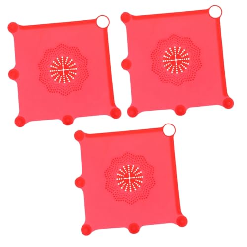 Filtre anti-colmatage Jojofuny pour une salle de bain et une cuisine sereines