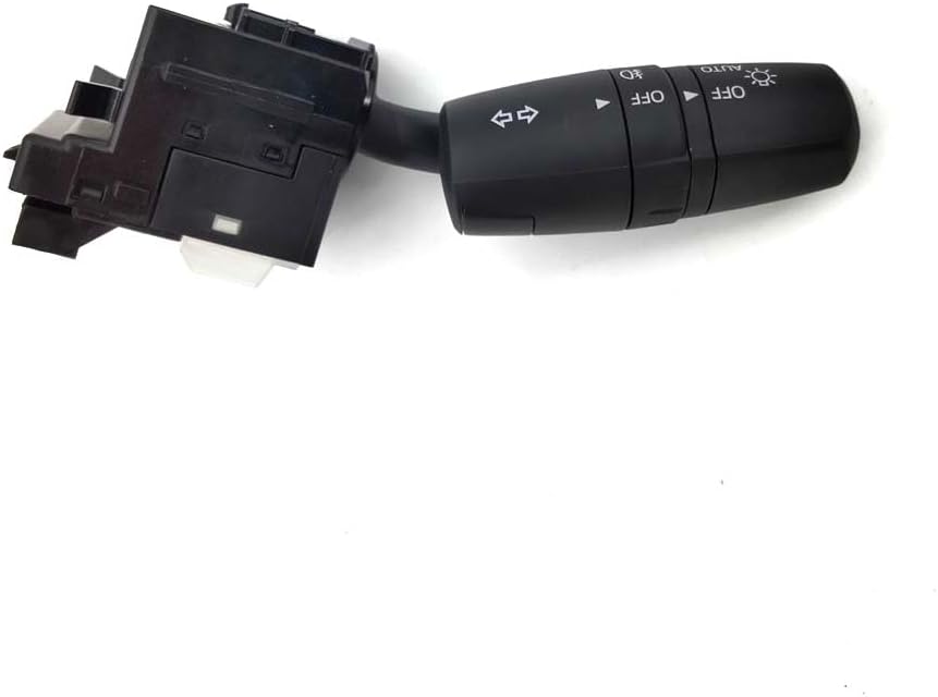 Steering Column Switch Fog Light Switch & Auto Headlights for Mazda CX-5 2013-16
