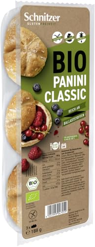 Schnitzer Panini Royal 188g (1x188g)