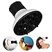 ORFOFE Hair Dryer Diffuser Nozzle Attachment Elastic Design for Enhanced and Versatile Styling Easy Installation for All Hair Types