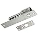 NC DC 12V, ZOTER Electric Drop Bolt Door Lock Deadbolt Strike Fail-Safe Mode