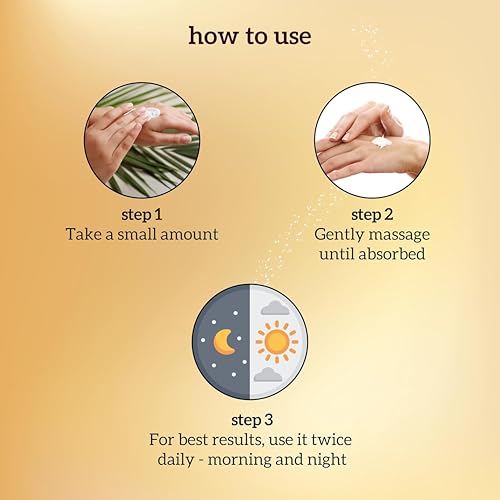Image of Khadi Herbal Cocoa Butter Moisturizing Cream for Dry Skin | Daily Nourishing Skin Care for Soft and Smooth Skin 400ml.