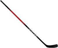 CCM JetSpeed FT855 Intermediate Ice Hockey Stick - 65 Flex, 57" Shaft for Speed, Control & Power
