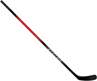 CCM JetSpeed FT855 Intermediate Ice Hockey Stick - 65 Flex, 57" Shaft for Speed, Control & Power