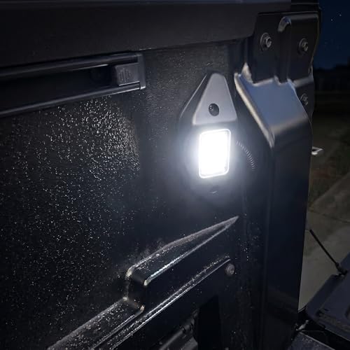 Kit de luz LED para caja de camioneta Tacoma y Tundra miniatura 5