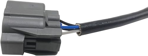 Miniatura 6 de 234-4733 Sensor de oxígeno O2 Sensor para Honda Civic 1999 2000, EL 1999 2000 1.6L Upstream, Element 2003 2004 2005 2006 2007 2008 2009 2010 2011