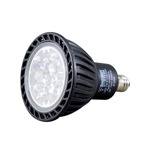 Amazon | BeeLIGHT LED電球 E11 7W 高演色Ra96 Blackモデル JDRφ50