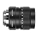 Pomya 25mm F1.4 Large Aperture Manual Focus, CCTV Lens, Prime MFT Lens for M43,Support Shop Parking House Warehouse (Black)
