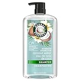 Herbal Essences Shampoo with Coconut Water & Jasmine, 29.2 fl oz