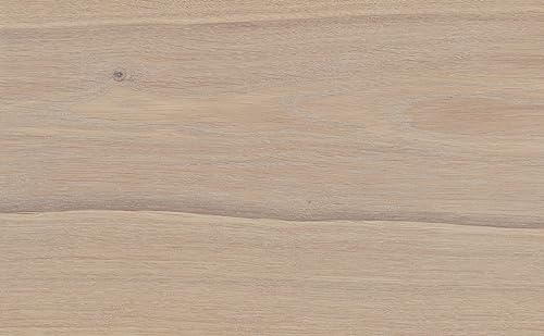 OSMO - 2K Wood Oil - One Coat Interior Oil with Hardener - Matte Finish (0.375 L, 6118 Light Grey)