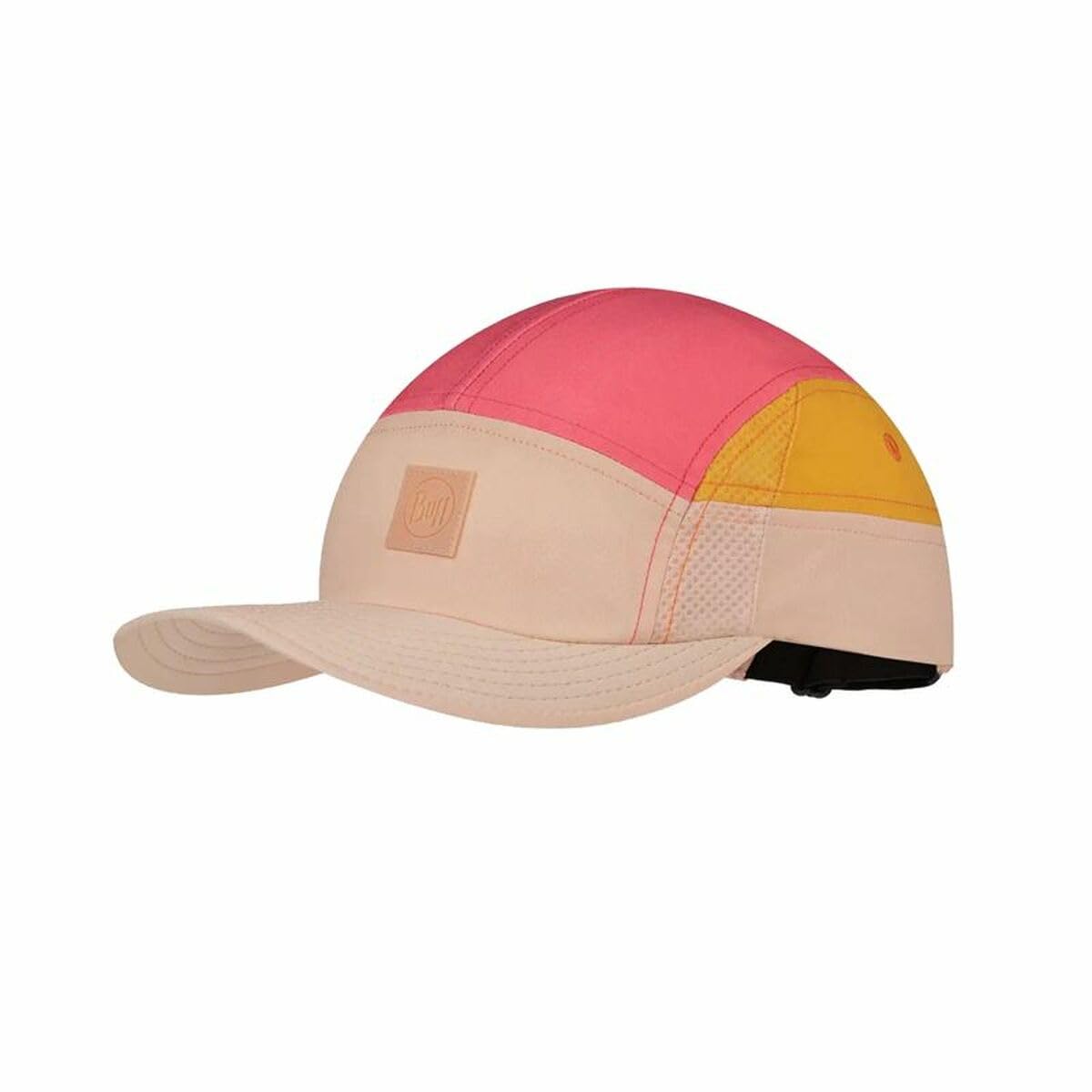 Buff Panel Go Cap, Domus Apricot, L/XL