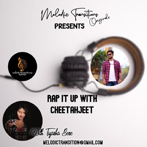 Interview With Cheetah Jeet - A Bengali Rapper