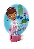 Disney Doc McStuffins Night Light, Cutest Little Caretaker